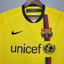BARCELONA SECOND RETRO MEN 08/09