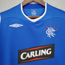 RANGERS FIRST RETRO 08/09 MEN