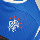 RANGERS FIRST RETRO 08/09 MEN