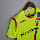 LYON FIRST RETRO 08/09 MEN