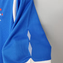 RANGERS FIRST RETRO 08/09 MEN