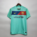 BARCELONA SECOND RETRO MEN 10/11