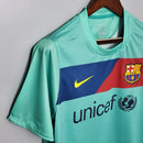 BARCELONA SECOND RETRO MEN 10/11