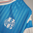 OLYMPIQUE MARSEILLE SECOND 1990 RETRO MEN