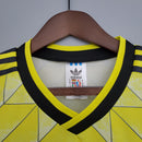 BORUSSIA DORTMUND SECOND 1988 RETRO MEN