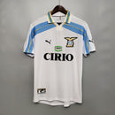 LAZIO SECOND RETRO 00/01 MEN