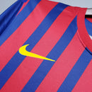 BARCELONA FIRST RETRO MEN 11/12