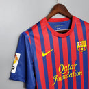 BARCELONA FIRST RETRO MEN 11/12