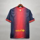 BARCELONA FIRST RETRO MEN 12/13