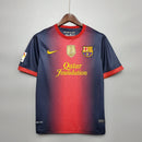 BARCELONA FIRST RETRO MEN 12/13