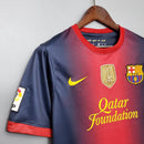 BARCELONA FIRST RETRO MEN 12/13