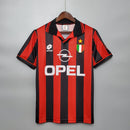 MILAN SECOND RETRO 96/97 MEN