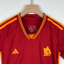 ROMA FIRST KIT FOR KIDS 23/24