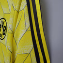 BORUSSIA DORTMUND SECOND 1988 RETRO MEN