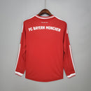 BAYERN DE MUNICH FIRST 2013 RETRO LONG SLEEVE MEN