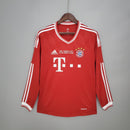 BAYERN DE MUNICH FIRST 2013 RETRO LONG SLEEVE MEN