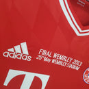 BAYERN DE MUNICH FIRST 2013 RETRO LONG SLEEVE MEN