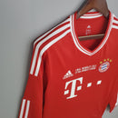 BAYERN DE MUNICH FIRST 2013 RETRO LONG SLEEVE MEN