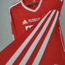 BAYERN DE MUNICH FIRST 2013 RETRO LONG SLEEVE MEN