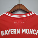 BAYERN DE MUNICH FIRST 2013 RETRO LONG SLEEVE MEN
