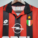 MILAN SECOND RETRO 96/97 MEN