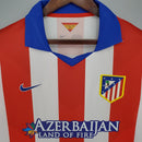 ATLÉTICO DE MADRID FIRST RETRO MEN 14/15