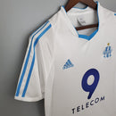OLYMPIQUE MARSEILLE SEVENTH RETRO 02/03 MEN