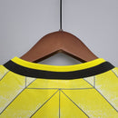 BORUSSIA DORTMUND SECOND 1988 RETRO MEN