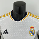 REAL MADRID FIRST VERSION PLAYER MEN 23/24