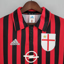 MILAN XVI RETRO LONG SLEEVE 99/00 MEN
