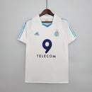 OLYMPIQUE MARSEILLE SEVENTH RETRO 02/03 MEN