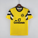BORUSSIA DORTMUND THIRD 1989 RETRO MEN