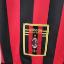 MILAN XVI RETRO LONG SLEEVE 99/00 MEN