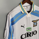 LAZIO SECOND RETRO 00/01 MEN