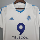 OLYMPIQUE MARSEILLE SEVENTH RETRO 02/03 MEN