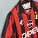 MILAN SECOND RETRO 96/97 MEN