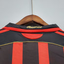 MILAN FIFTH RETRO LONG SLEEVE 06/07 MEN