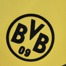 BORUSSIA DORTMUND THIRD 1989 RETRO MEN