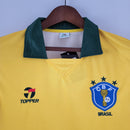 BRASIL FIRST 1988 RETRO MEN