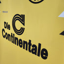 BORUSSIA DORTMUND THIRD 1989 RETRO MEN