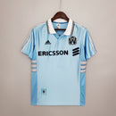 OLYMPIQUE MARSEILLE THIRD RETRO 98/99 MEN