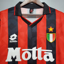 MILAN THIRD RETRO 93/94 MEN
