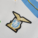 LAZIO SECOND RETRO LONG SLEEVE 00/01 MEN