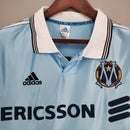 OLYMPIQUE MARSEILLE THIRD RETRO 98/99 MEN