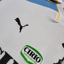 LAZIO SECOND RETRO LONG SLEEVE 00/01 MEN