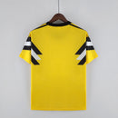 BORUSSIA DORTMUND THIRD 1989 RETRO MEN