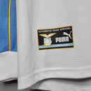 LAZIO SECOND RETRO LONG SLEEVE 00/01 MEN