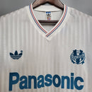OLYMPIQUE MARSEILLE FIRST 1990 RETRO MEN