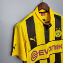 BORUSSIA DORTMUND FIRST RETRO 12/13 MEN