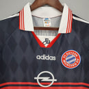 BAYERN DE MUNICH FIRST RETRO 97/98 MEN